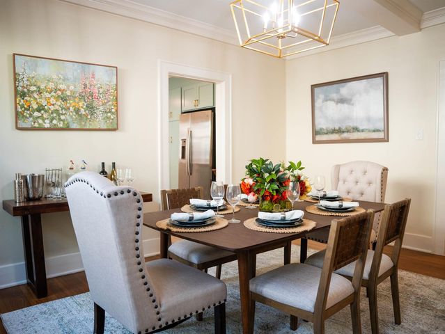 505 N Valentine, Little Rock, AR 72205