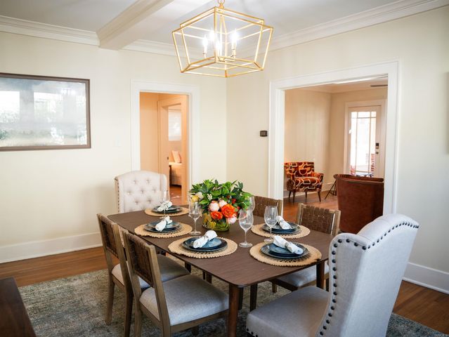 505 N Valentine, Little Rock, AR 72205