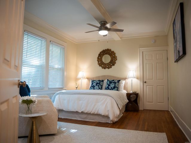 505 N Valentine, Little Rock, AR 72205