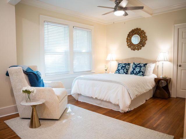 505 N Valentine, Little Rock, AR 72205