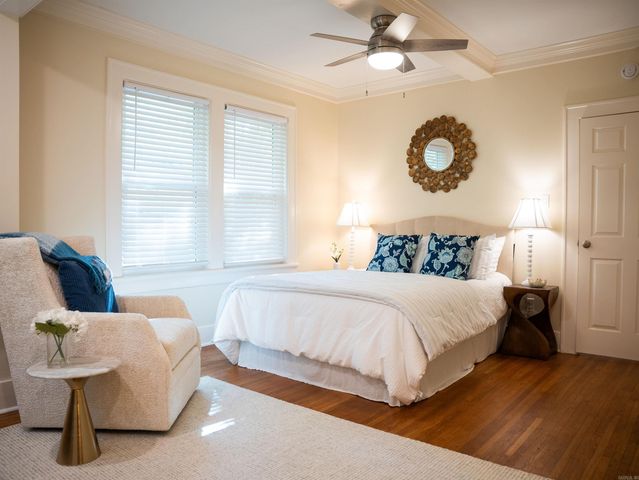 505 N Valentine, Little Rock, AR 72205