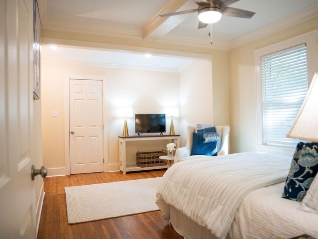 505 N Valentine, Little Rock, AR 72205