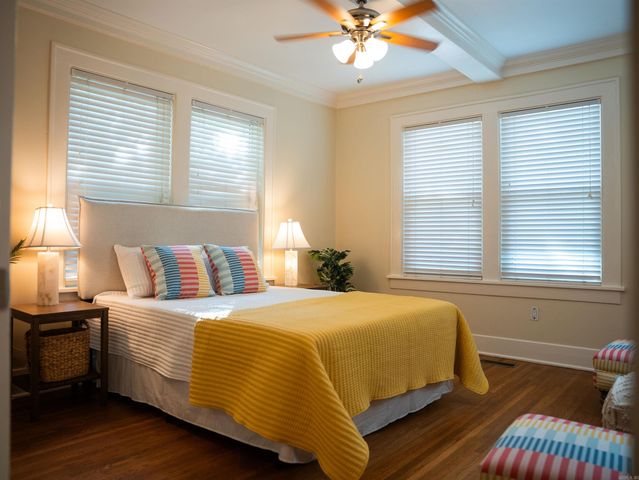 505 N Valentine, Little Rock, AR 72205