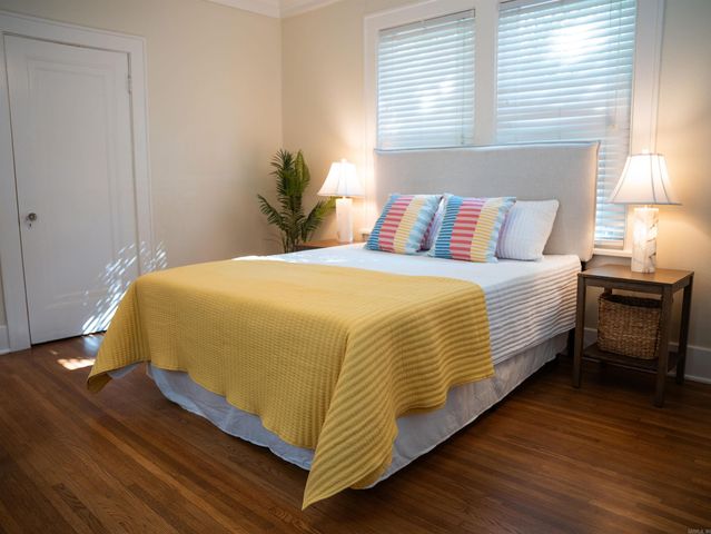 505 N Valentine, Little Rock, AR 72205