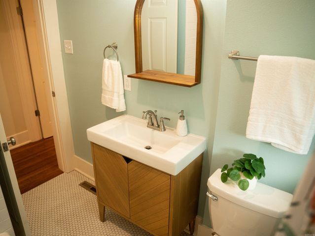 505 N Valentine, Little Rock, AR 72205