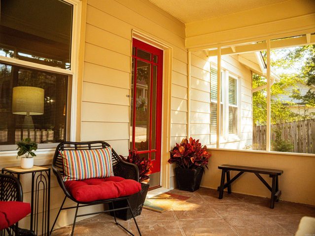 505 N Valentine, Little Rock, AR 72205