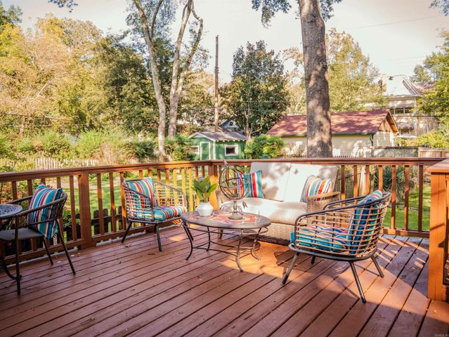 505 N Valentine, Little Rock, AR 72205