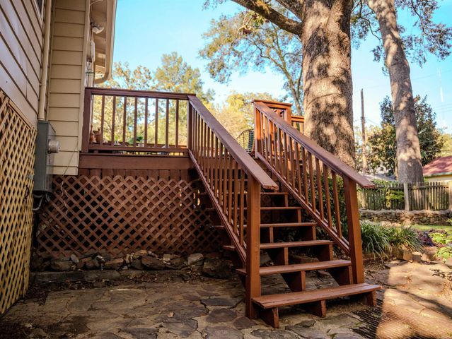 505 N Valentine, Little Rock, AR 72205