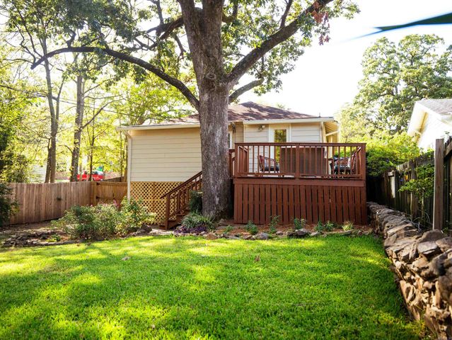 505 N Valentine, Little Rock, AR 72205