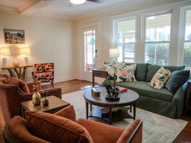 505 N Valentine, Little Rock, AR 72205