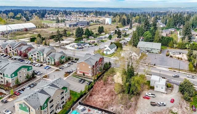 1725 Meridian Avenue E, Edgewood, WA 98371