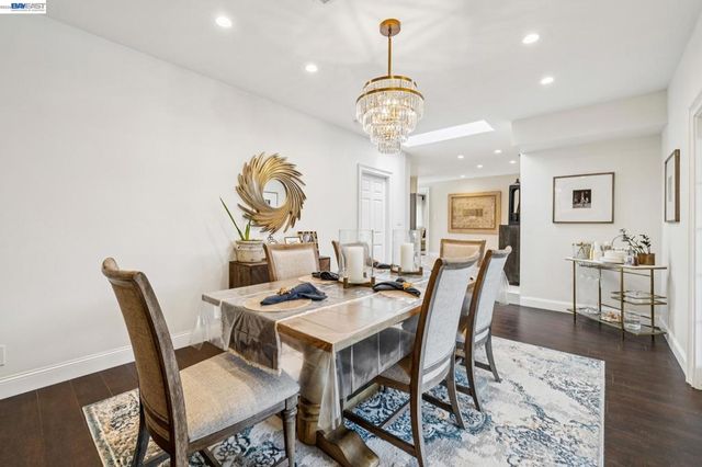 2485 Medallion Dr, Union City, CA 94587