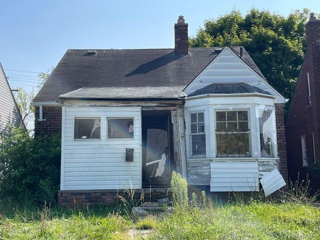 14702 CEDARGROVE Street, Detroit, MI 48205