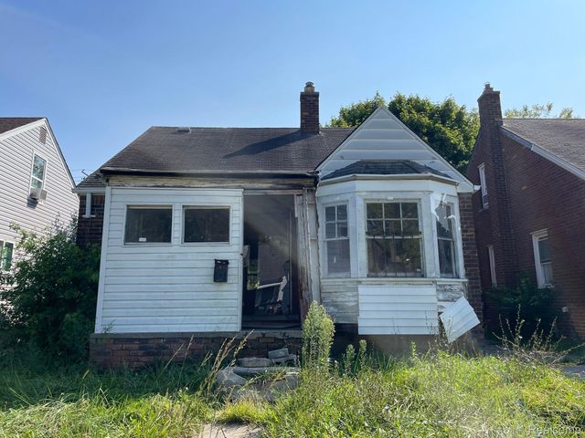14702 CEDARGROVE Street, Detroit, MI 48205