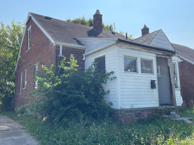 14702 CEDARGROVE Street, Detroit, MI 48205