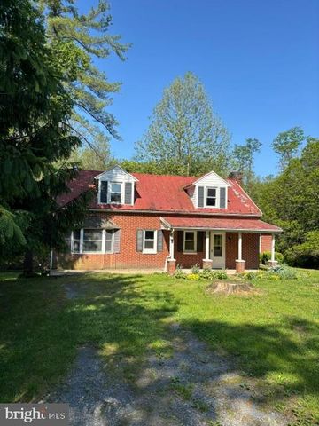 1610 HOLLY PIKE, Carlisle, PA 17015