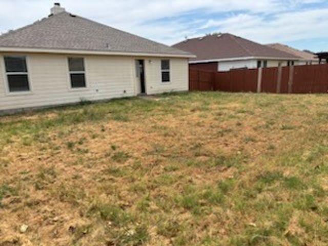2601 Mitchell Lane, Anna, TX 75409