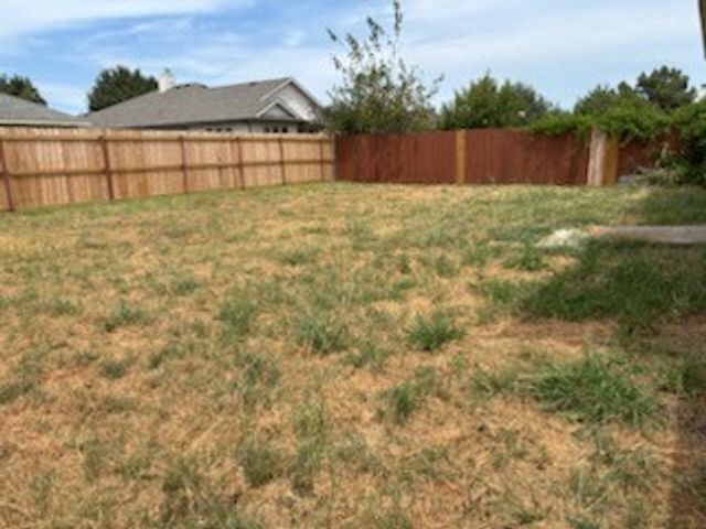 2601 Mitchell Lane, Anna, TX 75409