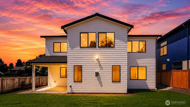 17840 86th Avenue NE, Bothell, WA 98011