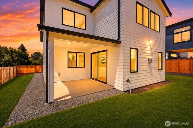 17840 86th Avenue NE, Bothell, WA 98011
