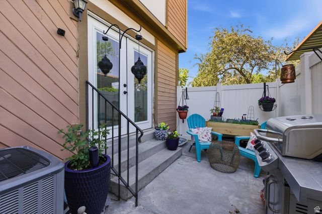 4305 S HAVERFORD CT, Taylorsville, UT 84123