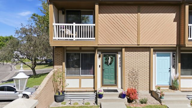 4305 S HAVERFORD CT, Taylorsville, UT 84123