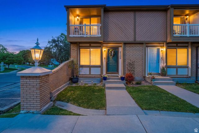 4305 S HAVERFORD CT, Taylorsville, UT 84123