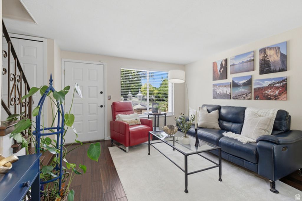 Image 1 of property listing at 4305 S HAVERFORD CT, Taylorsville, UT 84123