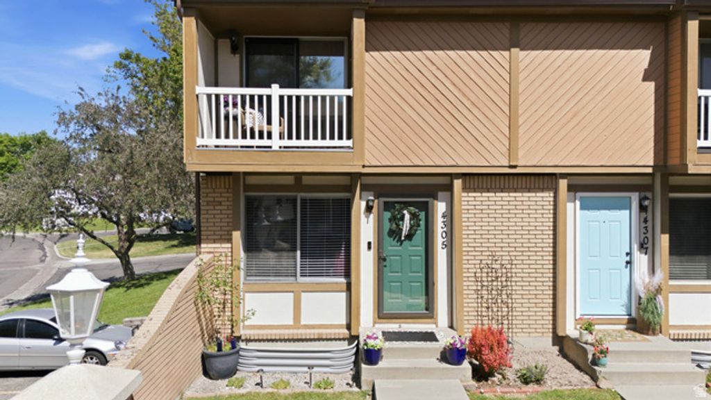 Image 30 of property listing at 4305 S HAVERFORD CT, Taylorsville, UT 84123