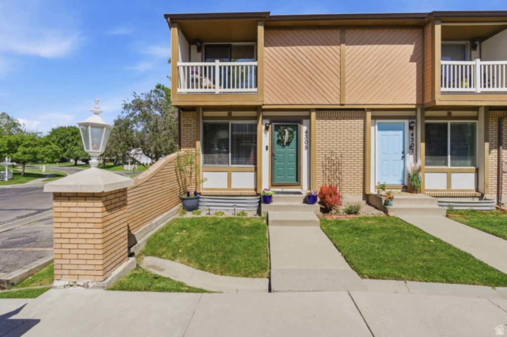 Image 32 of property listing at 4305 S HAVERFORD CT, Taylorsville, UT 84123