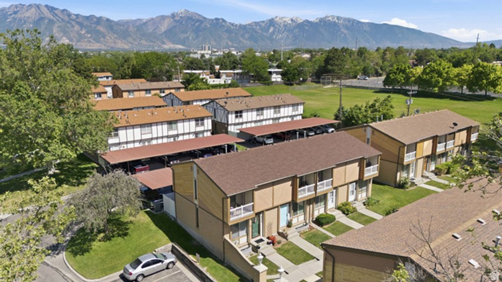 Image 33 of property listing at 4305 S HAVERFORD CT, Taylorsville, UT 84123