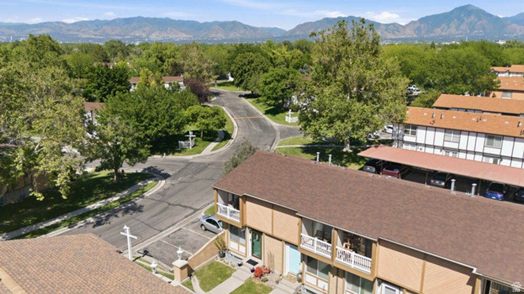 Image 34 of property listing at 4305 S HAVERFORD CT, Taylorsville, UT 84123
