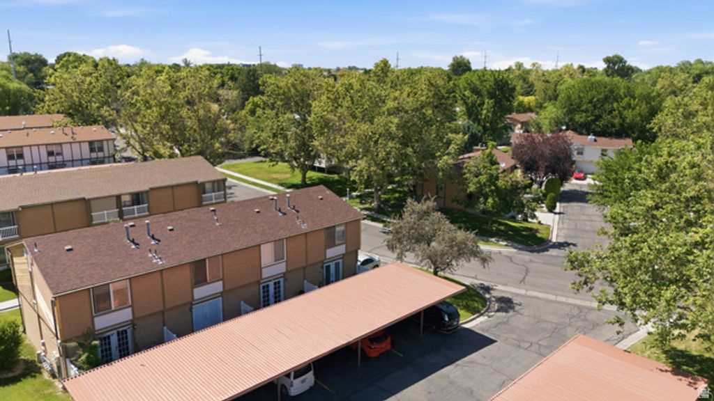 Image 38 of property listing at 4305 S HAVERFORD CT, Taylorsville, UT 84123