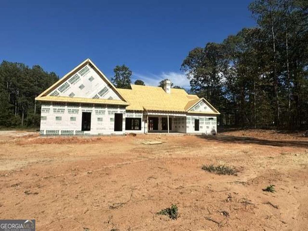 1204 Spratlin Mill Drive, Hull, GA 30646 — photo 2