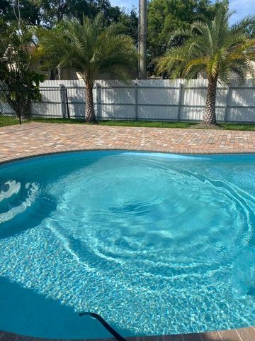 1831 EAST Court, Lake Clarke Shores, FL 33406
