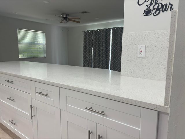 1831 EAST Court, Lake Clarke Shores, FL 33406