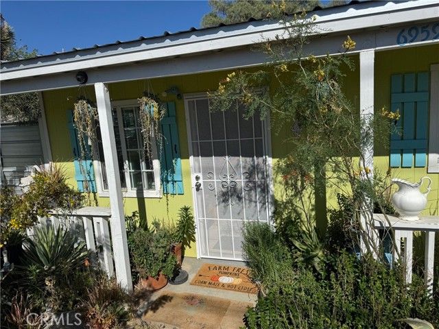 6959 Pawnee, Yucca Valley, CA 92284