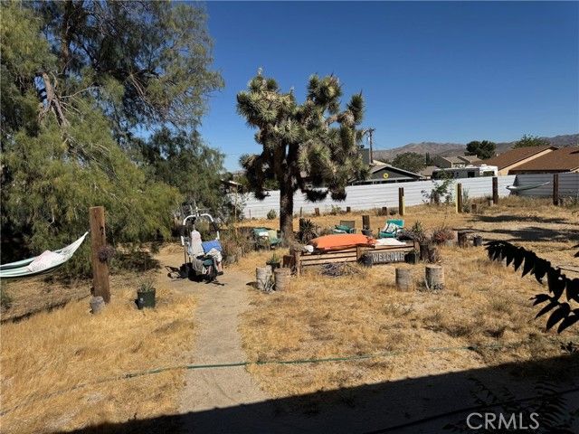 6959 Pawnee, Yucca Valley, CA 92284