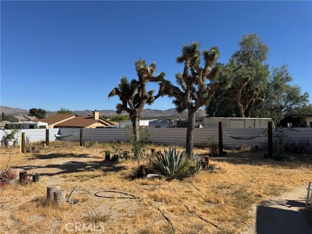 6959 Pawnee, Yucca Valley, CA 92284