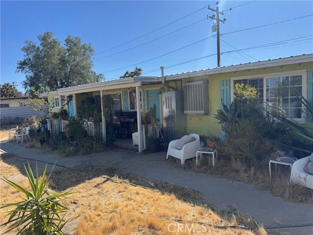 6959 Pawnee, Yucca Valley, CA 92284