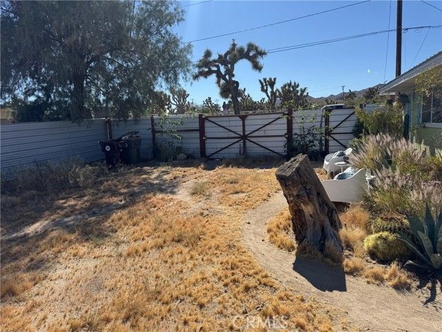 6959 Pawnee, Yucca Valley, CA 92284