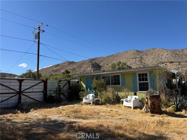 6959 Pawnee, Yucca Valley, CA 92284