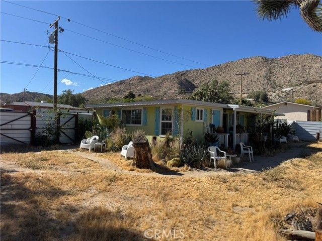 6959 Pawnee, Yucca Valley, CA 92284