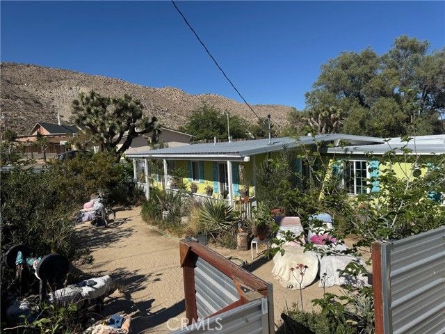 6959 Pawnee, Yucca Valley, CA 92284