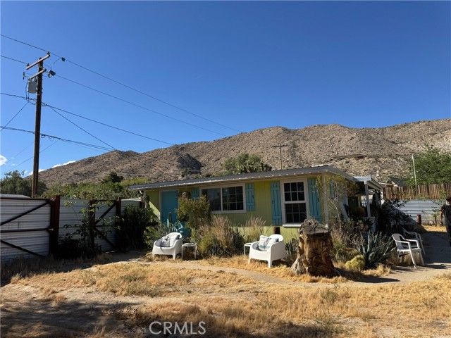 6959 Pawnee, Yucca Valley, CA 92284