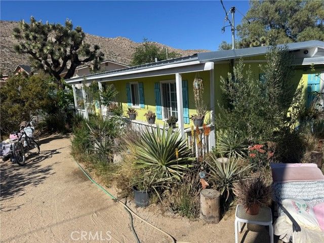 6959 Pawnee, Yucca Valley, CA 92284