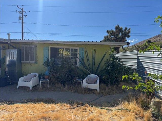 6959 Pawnee, Yucca Valley, CA 92284