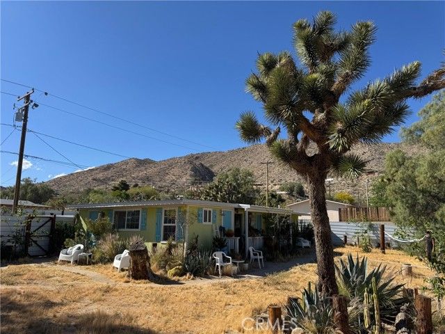 6959 Pawnee, Yucca Valley, CA 92284