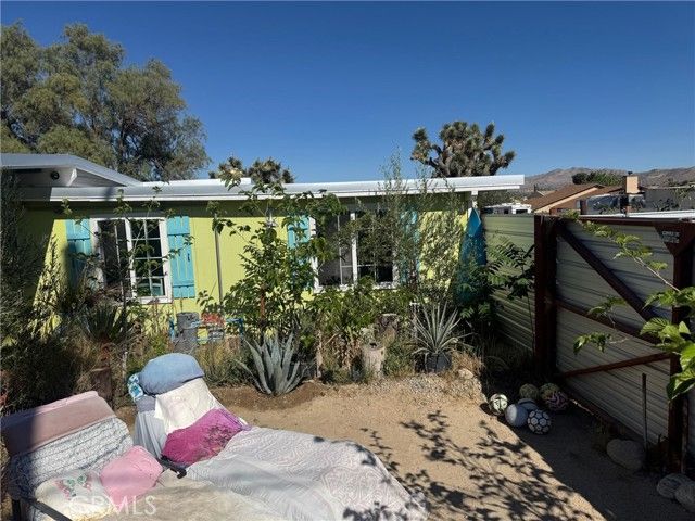 6959 Pawnee, Yucca Valley, CA 92284