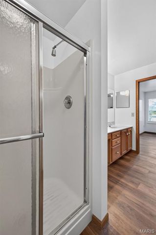 3220 Mehl Crossing Court, Mehlville, MO 63129